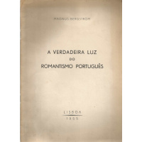 Livros/Acervo/B/BERGSTROM A VERDAD